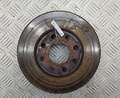 Тормозной диск Opel Astra G 1998-2005 - 55325046