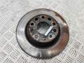 Тормозной диск Volkswagen Passat 6 2005-2010 - 55325049
