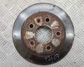 Тормозной диск Opel Zafira A 1999-2005 - 55325055