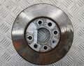 Тормозной диск Opel Astra G 1998-2005 - 55325059