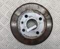 Тормозной диск Opel Astra G 1998-2005 - 55325060