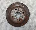 Тормозной диск Opel Astra G 1998-2005 - 55325067
