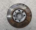 Тормозной диск Opel Astra G 1998-2005 - 55325080