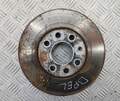 Тормозной диск Opel Astra G 1998-2005 - 55325087