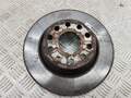 Тормозной диск Volkswagen Passat 6 2005-2010 - 55325092