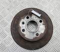 Тормозной диск Opel Astra G 1998-2005 - 55325099
