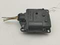 Электропривод заслонки отопителя Nissan Pathfinder 1995-2005 - 55325101