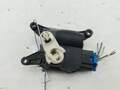 Электропривод заслонки отопителя Volkswagen Passat 6 2005-2010 - 55325131