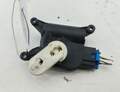 Электропривод заслонки отопителя Volkswagen Passat 6 2005-2010 - 55325151