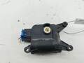 Электропривод заслонки отопителя Volkswagen Passat 6 2005-2010 - 55325154