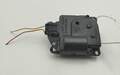 Электропривод заслонки отопителя Nissan Pathfinder 1995-2005 - 55325175