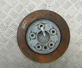 Тормозной диск Ford Focus 2 (рест) 2008-2011 - 55332887