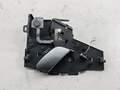 Ручка двери салона Citroen C5 2 2004-2008 - 55332936