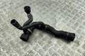 Патрубок охлаждения BMW 5 E60 2003-2010 - 55333157