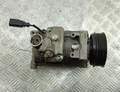 Компрессор кондиционера Volkswagen Transporter 5 2003-2015 - 55333162