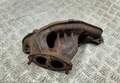 Выпускной коллектор BMW 3 E36 1990-2000 - 55333192