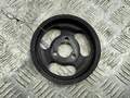 Шкив Opel Vectra C 2002-2008 - 55333203