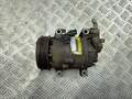 Компрессор кондиционера Nissan Primera P12 2002-2008 - 55333238