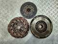 Маховик Opel Vectra C 2002-2008 - 55333247