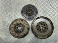 Маховик Opel Vectra C 2002-2008 - 55333518