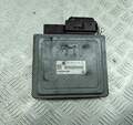 Блок управления двигателем Skoda Fabia 2007-2014 - 55333549