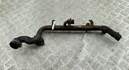 Трубка охлаждения Opel Vectra C 2002-2008 - 55333567