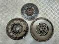 Маховик Volkswagen Touran 2003-2006 - 55333582