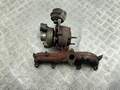 Турбина Volkswagen Sharan (рест) 2000-2010 - 55333723