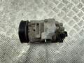 Компрессор кондиционера Skoda Fabia 2007-2014 - 55333810