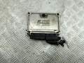 Блок управления двигателем Volkswagen Sharan (рест) 2000-2010 - 55333891