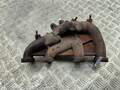 Выпускной коллектор Volkswagen Touran 2003-2006 - 55333914