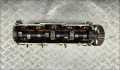 Головка блока цилиндрорв Volkswagen Golf 3 1991-2000 - 55333971