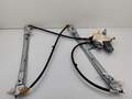 Стеклоподъемник электрический Citroen Xsara-Picasso 1999-2012 - 55334220