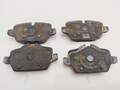 Колодки тормозные BMW 1 E87 2004-2011 - 55334310