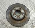 Тормозной диск Opel Antara 2006-2015 - 55334416