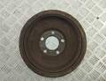 Тормозной барабан Skoda Roomster 2006-2010 - 55334433