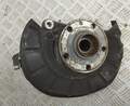 Ступица, кулак, цапфа Volkswagen Passat 6 2005-2010 - 55334468