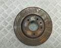 Тормозной диск Opel Antara 2006-2015 - 55334476