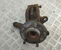 Ступица, кулак, цапфа Ford Mondeo 3 2000-2007 - 55334478