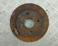 Тормозной диск Ford Focus 1 1998-2004 - 55334498
