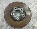 Тормозной диск Opel Vectra C 2002-2008 - 55334544