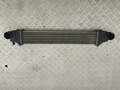 Радиатор интеркулера Volvo C70 2 2006-2009 - 55334574
