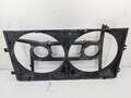 Диффузор вентилятора Volkswagen Transporter 4 1991-2003 - 55334624