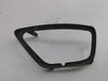 Заглушка (решетка) бампера Ford Focus 1 1998-2004 - 55334858