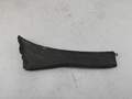 Жабо под дворники (дождевик) Ford Focus 1 1998-2004 - 55334941