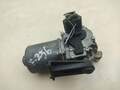 Двигатель стеклоочистителя (моторчик дворников) передний Ford Fiesta 5 2001-2007 - 55334948
