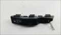 Кронштейн бампера Hyundai H-1 Starex 2007-2021 - 55335043