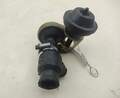 Кран отопителя Audi 100 (C4) 1991-1994 - 55335061