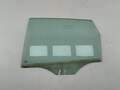 Стекло двери боковой Ford Fiesta 5 2001-2007 - 55335144