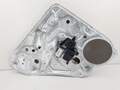 Стеклоподъемник электрический Volkswagen Passat 5 2000-2005 - 55335154